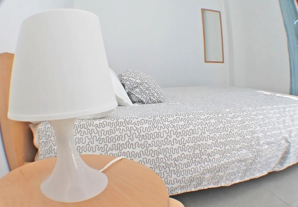 Alquilaencanarias-Medano Los Martines Beachfront A Эль-Медано Экстерьер фото
