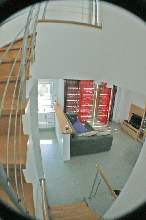 Alquilaencanarias-Medano Los Martines Beachfront A Эль-Медано Экстерьер фото